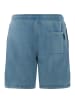 Protest " PRTClints JR in Raku Blue