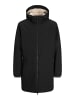 Jack & Jones Parka in Black
