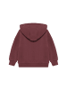 Noppies Sweater Hoodie in Crushed Berry
