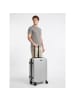 Redolz Essentials 07 MEDIUM 4 Rollen Trolley 67 cm in silver-colored 2