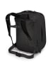 Osprey Transporter Global Carry-On - Reisetasche 47 cm RFID in schwarz