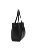 Marc O'Polo Shopper Model Biana in Schwarz