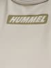 Hummel Hummel T-Shirt Hmlte Multisport Damen Atmungsaktiv Schnelltrocknend in CHATEAU GRAY