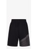 Fendi Bermuda Shorts Schwarz