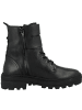 Palladium Schnürboots Pampa Cult Ranger in schwarz