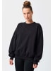 OCEANSAPART Crew Neck Maya in Black