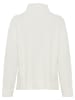 Olsen Stickpullover Cora in ecru - 0001