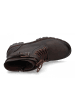 Dockers by Gerli Schnürstiefel  in Braun