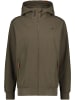 alife and kickin Übergangsjacke DonAK A in stone