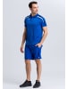 erima Liga 2.0 Poloshirt in new royal/true blue/weiss