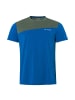 Vaude Sveit Shirt in Blau
