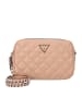 Guess Giully II Umhängetasche 20 cm in beige