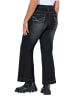 Angel of Style Jeans in schwarz