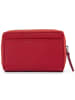 Tamaris Amanda Geldbörse Leder 14 cm red
