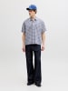 Jack & Jones Hemd in Bluing