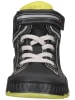 Kickers Stiefelette in Schwarz