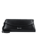 PICARD Rome Schultertasche Leder 29 cm in ozean