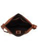 Harbour 2nd UP13127 Messenger Style PARKER Umhängetasche cognac