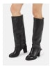 Felmini Stiefel JULY Schwarz