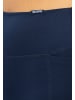 SMILODOX Leggings Kelsy in Marineblau