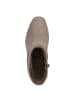 Tamaris Stiefelette Stiefelette in grau