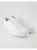 Paul Green Slip On Sneaker in Weiß