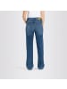 MAC Jeans in Blau
