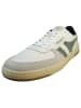 Gola Sneaker weiß