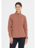 Whistler Fleecejacke Cocoon in 1109 Burlwood