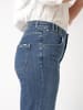 Toni Jeans Liv 7/8 in medium stone