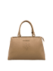 GianMarco Venturi Schultertasche in KHAKI