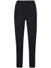 WITT WEIDEN Leggings lang in schwarz + marine