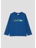 s.Oliver T-Shirt in 5490_hellblau