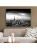 MuchoWow Leinwand Bilder Eiffelturm