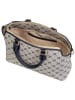 JOOP! Handtasche Mazzolino Lauren Handbag SHZ in Darkblue