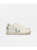 Fred Perry Sneakers Campo in Weiß