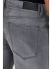 BLEND Jeansshorts BHLuke in Grau
