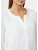comma T-Shirt  in  0120_weiß