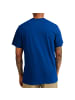 Jack Wolfskin Essential T M in Blau