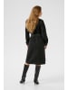 Kaffe Denimkleid KAcarly Regular fit in Black Washed Denim