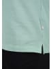 CASUAL FRIDAY Poloshirt CFPolo in Grün