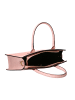 Gave Lux Handtasche in LU13 PINK BABY