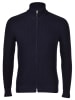 others JACKET RAINWOOL in Dunkelblau