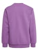Hummel Hummel Sweatshirt Hmlfast Jungen in ARGYLE PURPLE