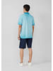 s.Oliver Polo-Shirt in 6259_pastelltürkis
