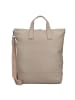 Jost Vika XChange Handtasche Leder 30 cm in nude