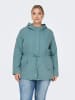 ONLY Carmakoma Jacke in Arctic