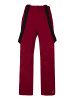 Protest " PRTMIKADO in Velvet red