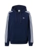 adidas Originals Kapuzenpullover in marine - 0001
