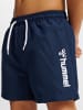 Hummel Verstellbare Taille Board Kurze Hose Hmlbondi Lebensstil Jungen in NAVY BLAZER